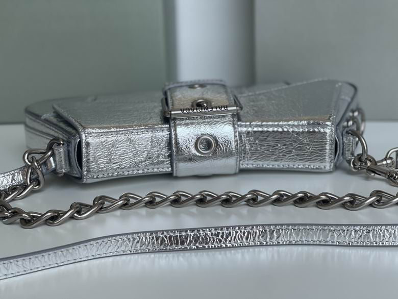 Balenciaga - Lindsay Small