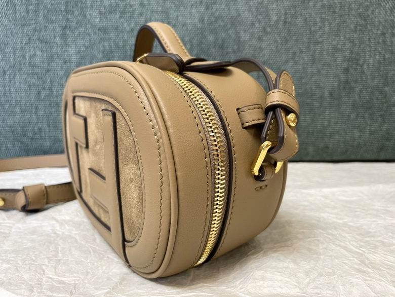 Fendi - Mini Camera Bag