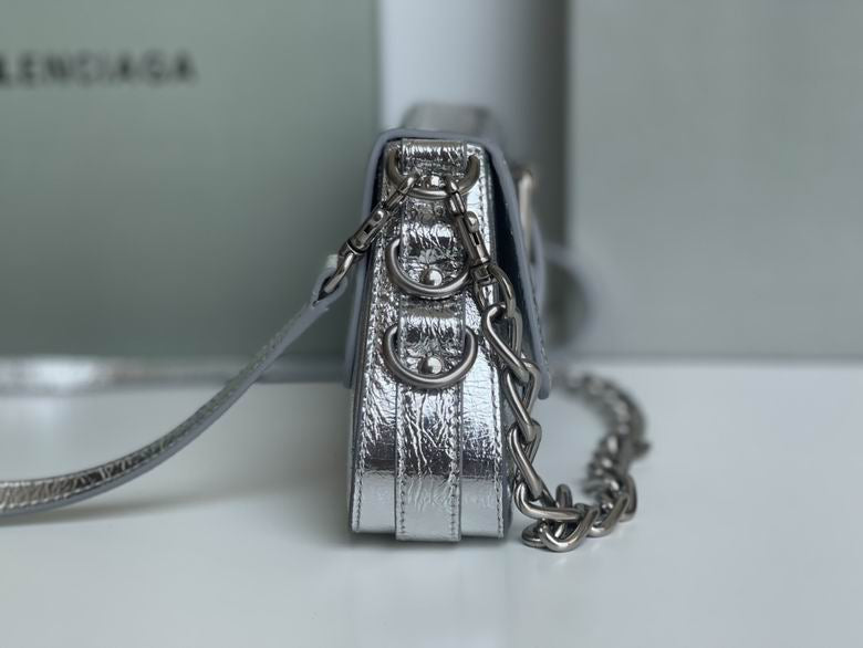 Balenciaga - Lindsay Small