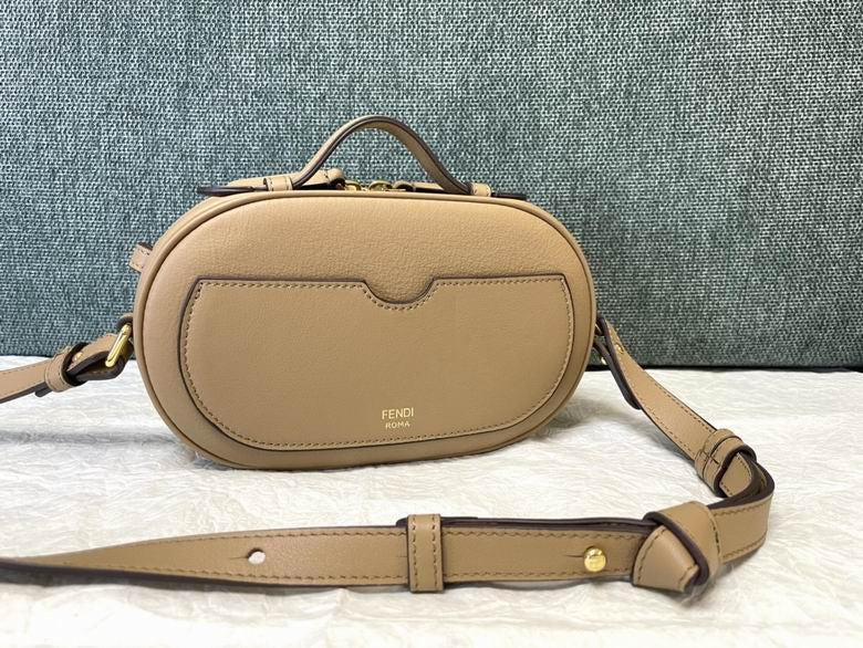 Fendi - Mini Camera Bag