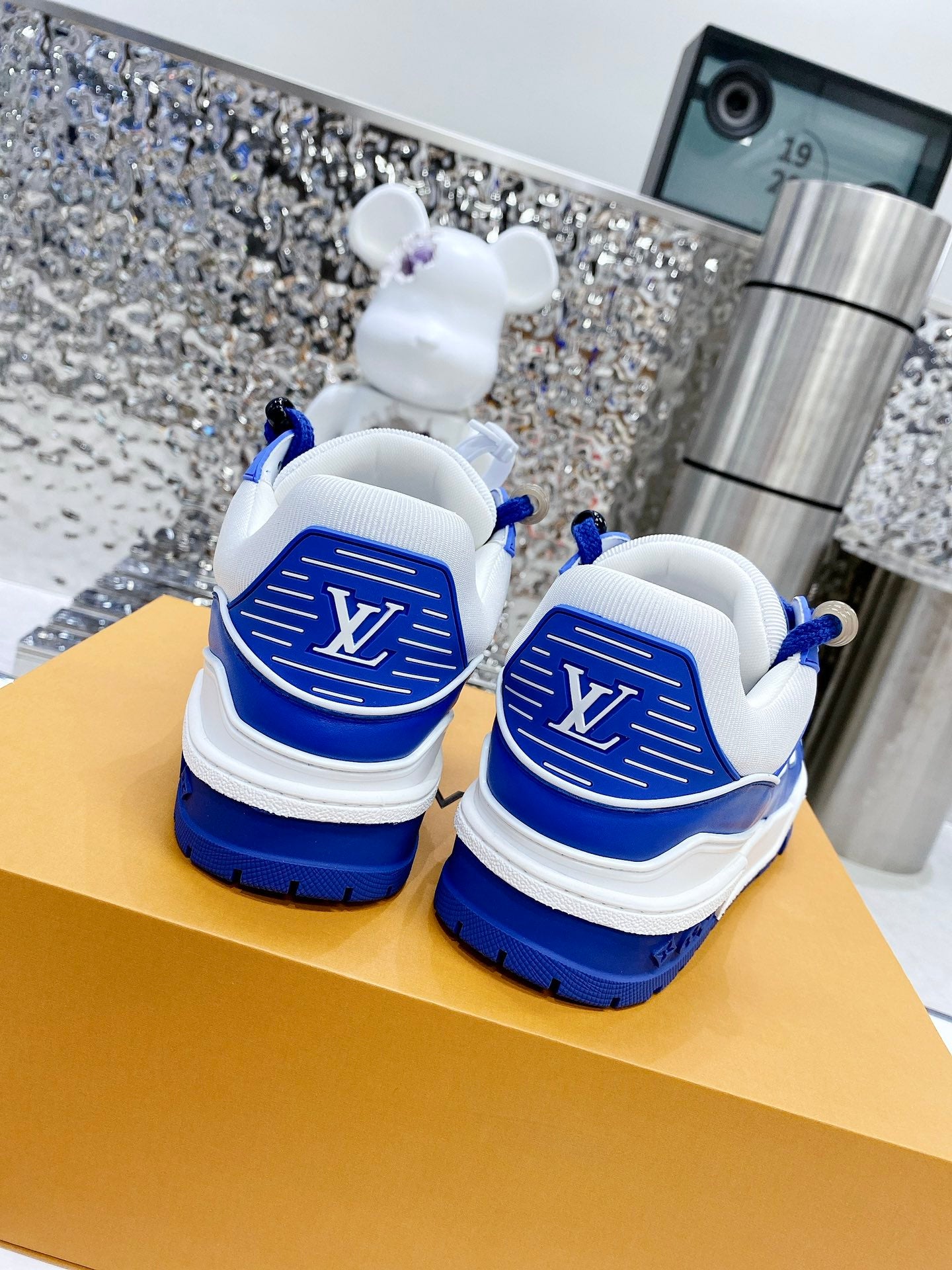TĂȘnis - Louis Vuitton