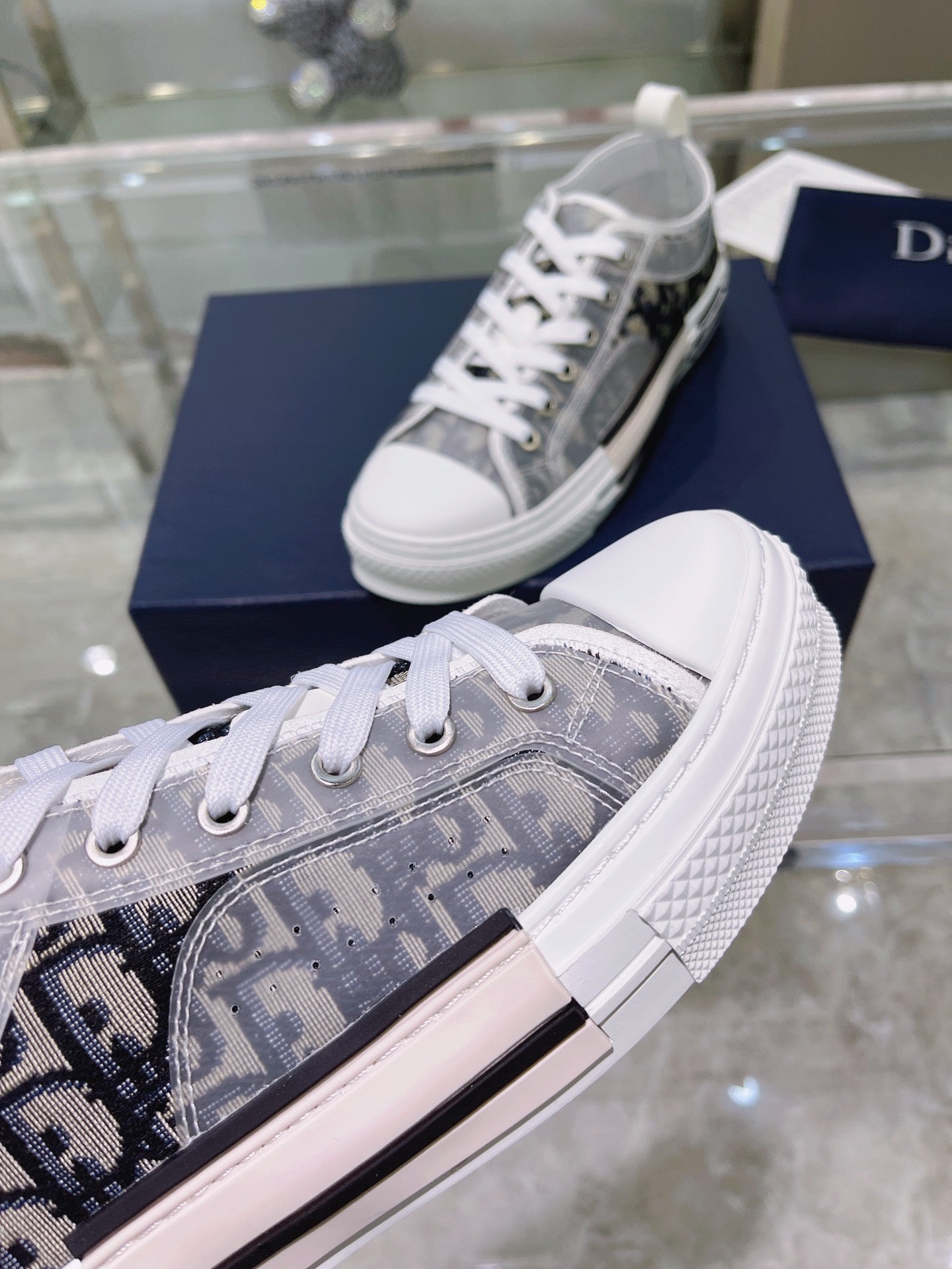 TĂȘnis - Dior