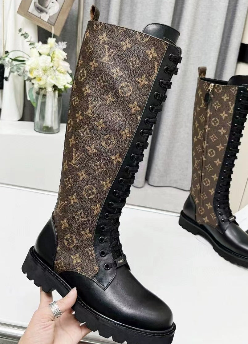 Bota - Louis Vuitton