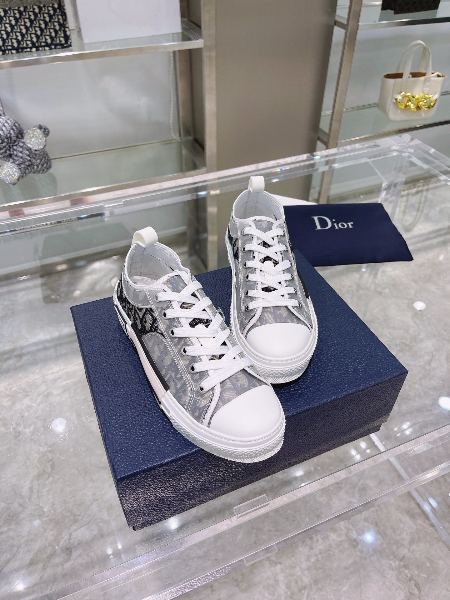 TĂȘnis - Dior