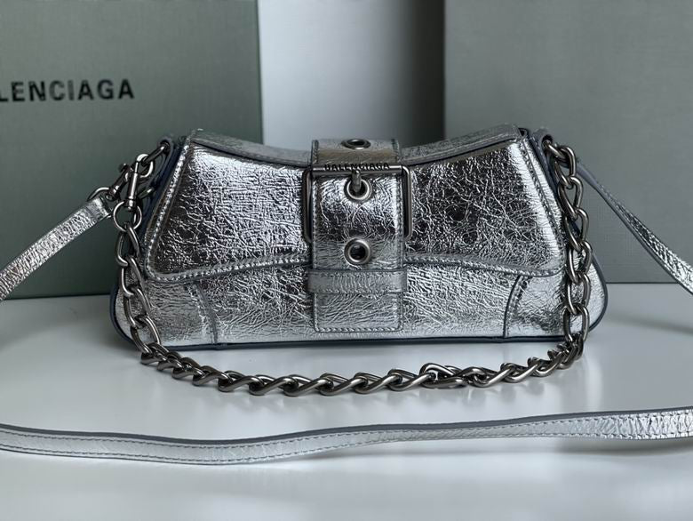 Balenciaga - Lindsay Small
