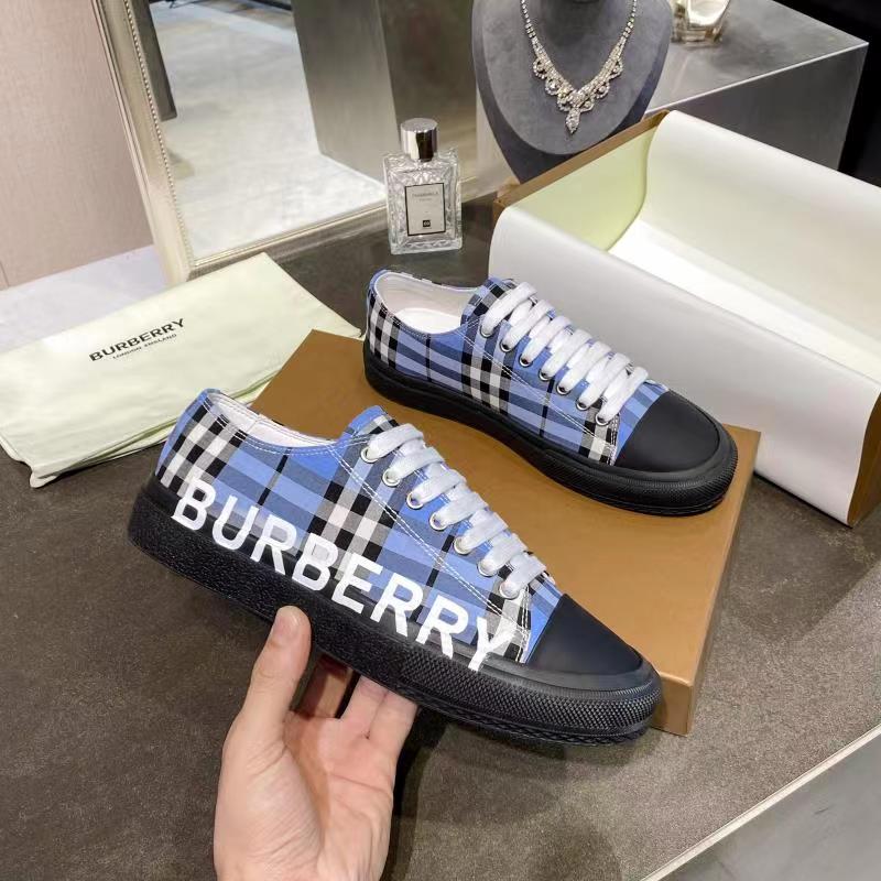 TĂȘnis - Burberry