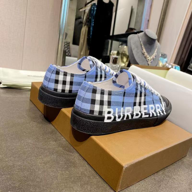 TĂȘnis - Burberry