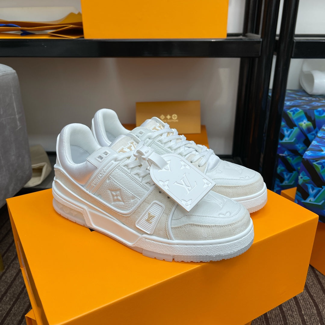TĂȘnis - Louis Vuitton