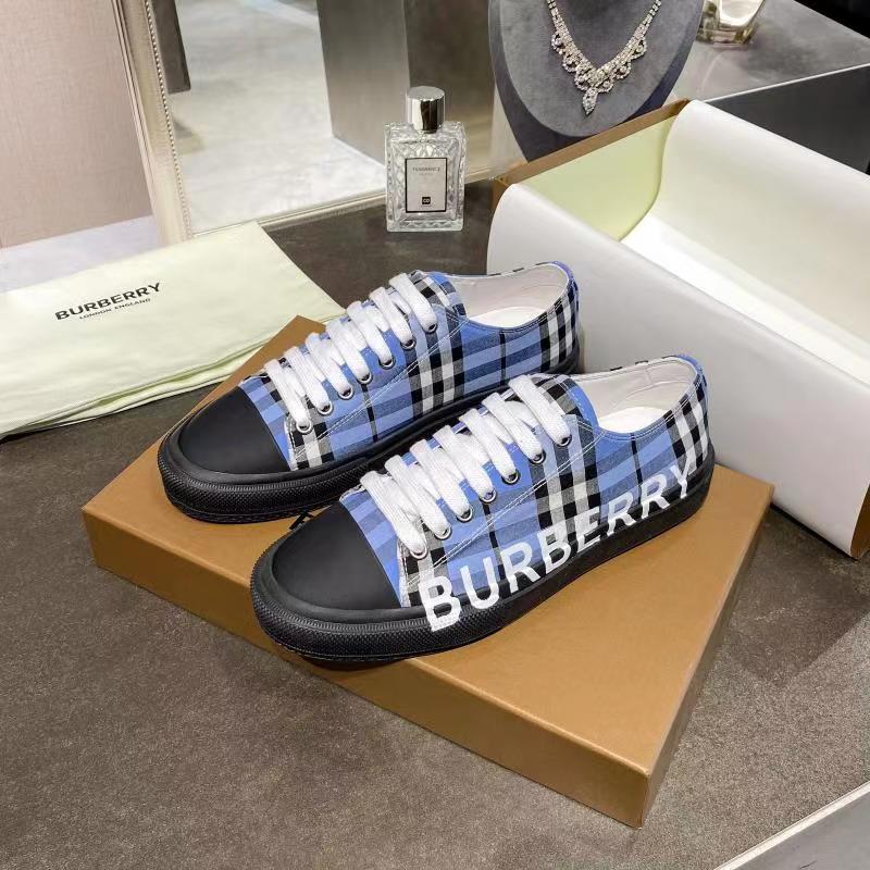 TĂȘnis - Burberry