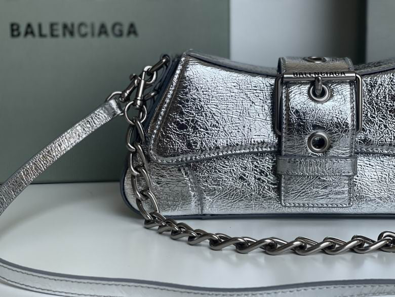 Balenciaga - Lindsay Small