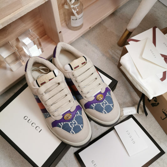 Tênis - Gucci