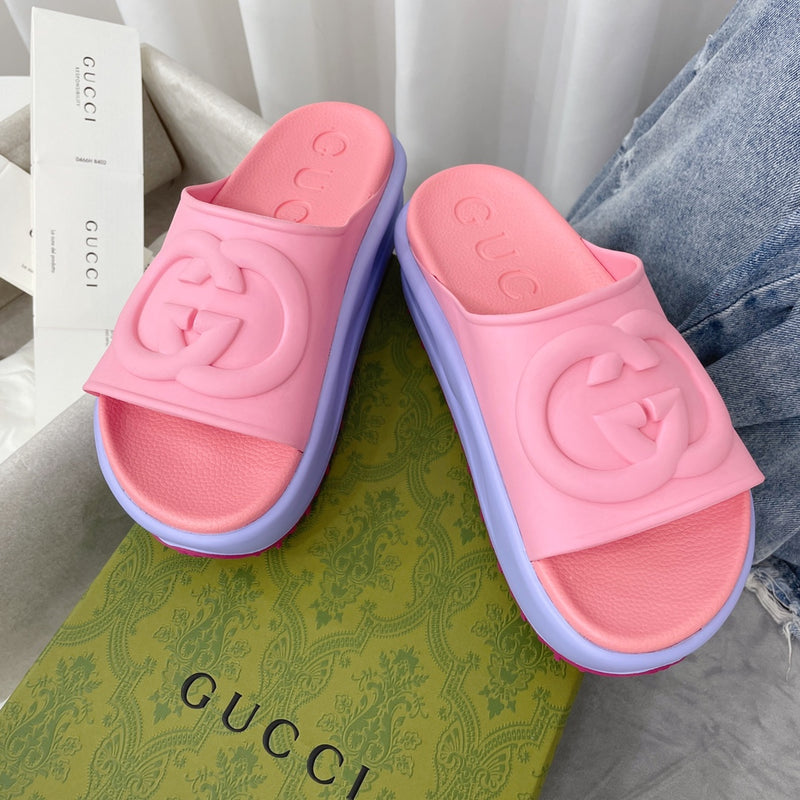 Sandália - Gucci