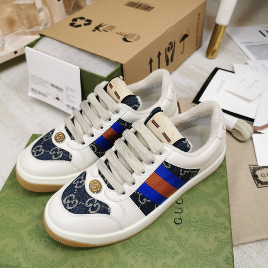 Tênis - Gucci