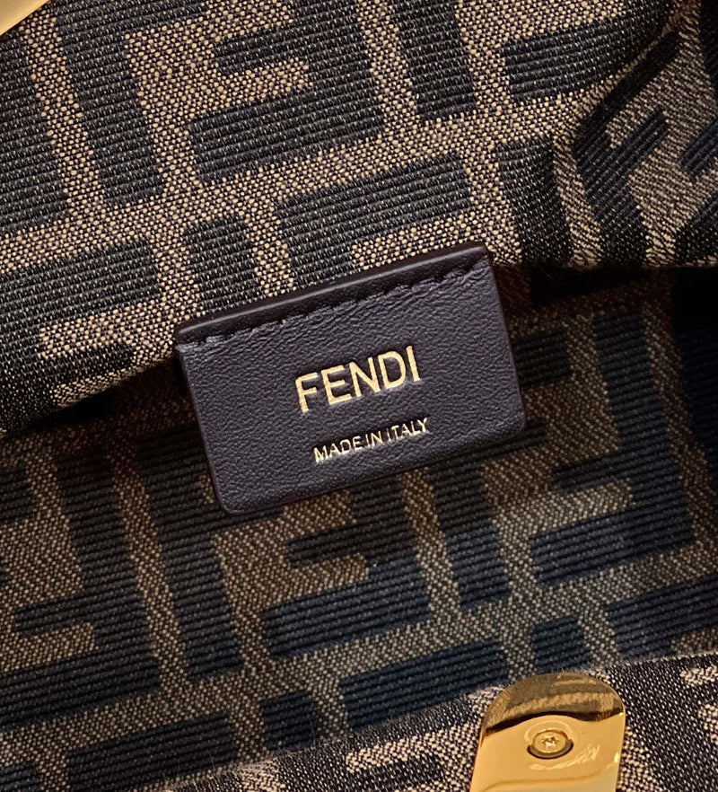 Fendi - First Small