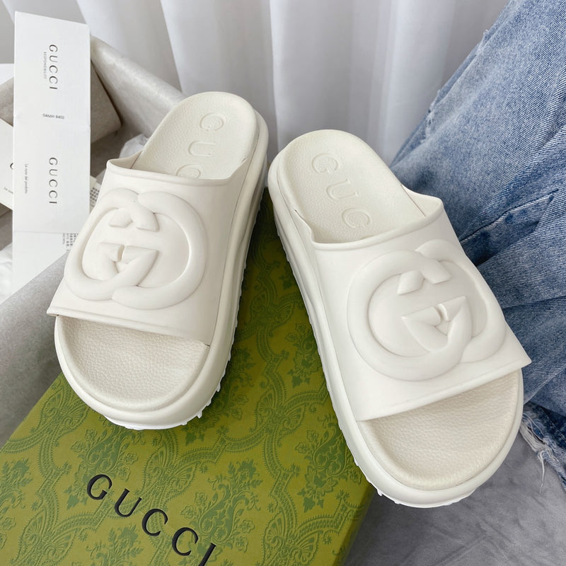Sandália - Gucci