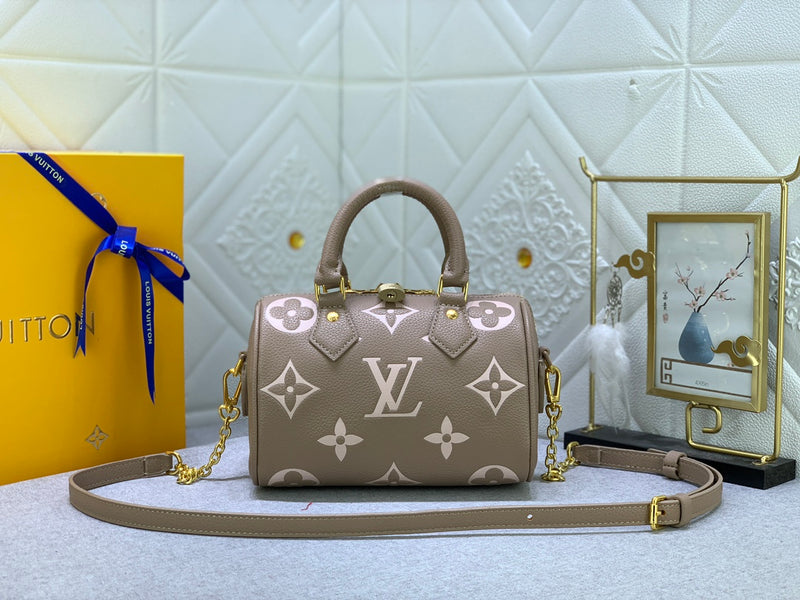 Louis Vuitton - Speedy Bandoulière