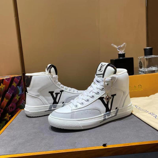 Tênis - Louis Vuitton