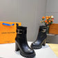 Bota - Louis Vuitton