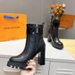 Bota - Louis Vuitton