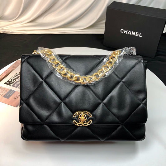Chanel 19