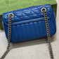 Gucci - GG Marmont Matelassê