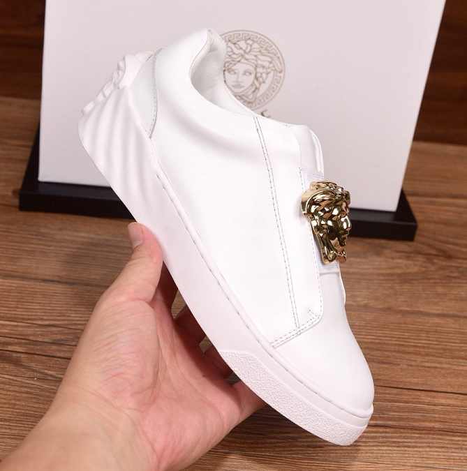 Tênis - Versace