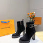 Bota - Louis Vuitton