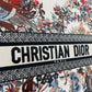 Christian Dior - Book Tote