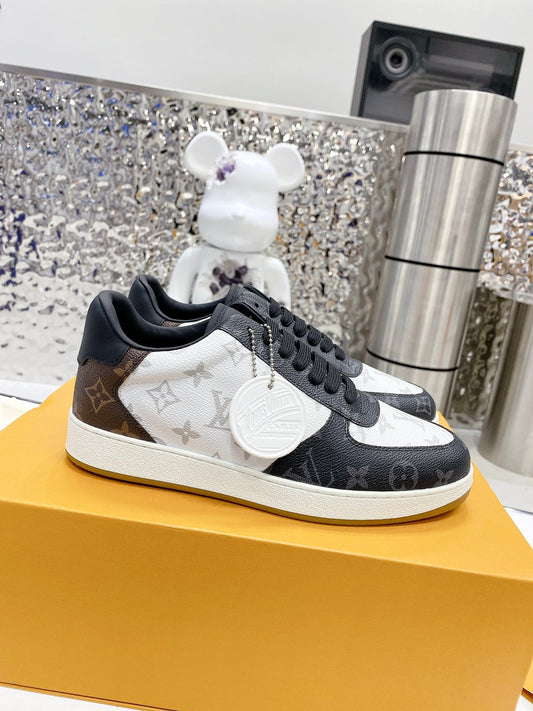 Tênis - Louis Vuitton