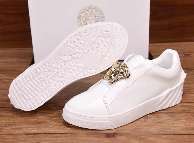 Tênis - Versace