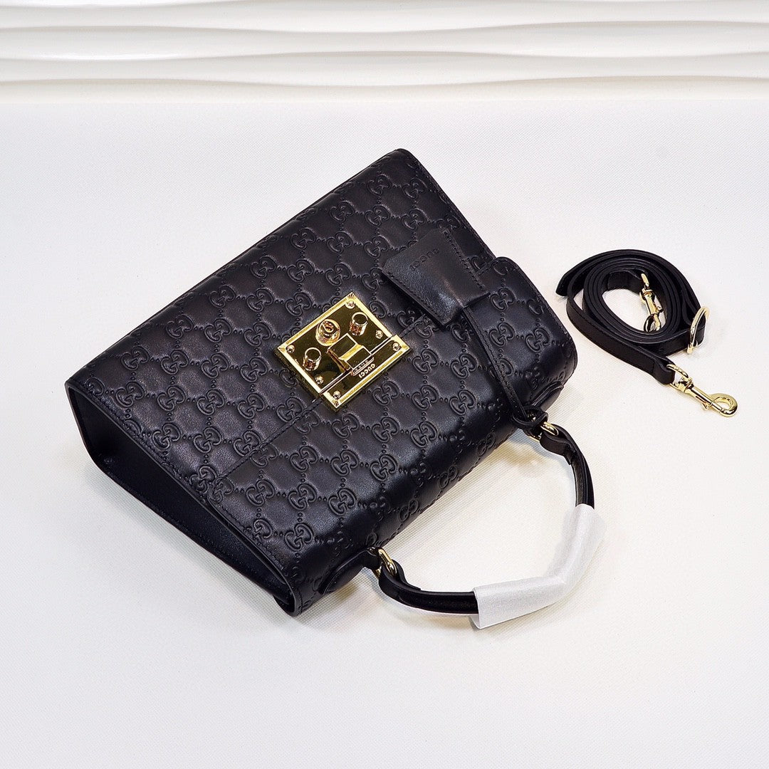 Gucci - Bolsa Padlock