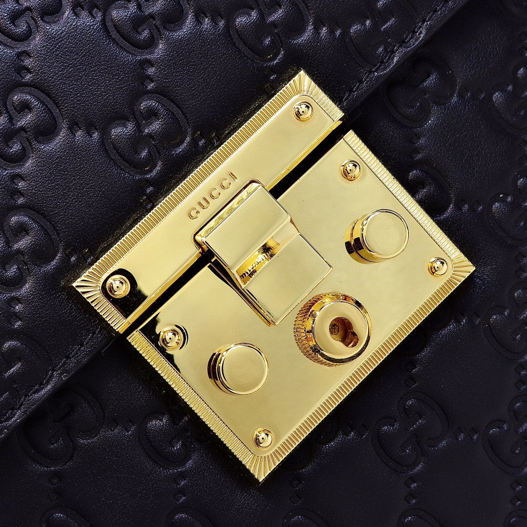 Gucci - Bolsa Padlock
