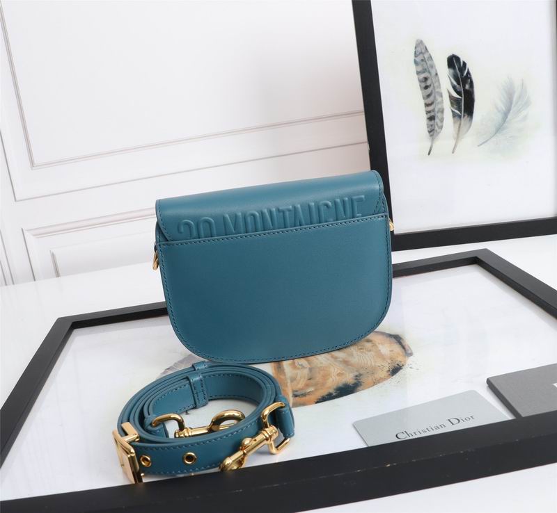 Dior - Bobby Pequena