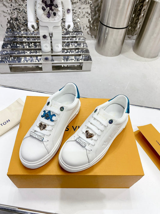 Tênis - Louis Vuitton