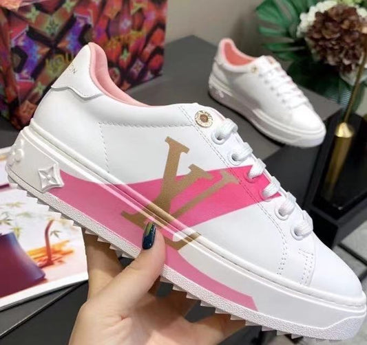 Tênis - Louis Vuitton
