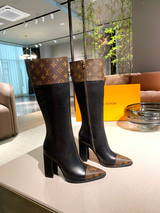 Bota - Louis Vuitton