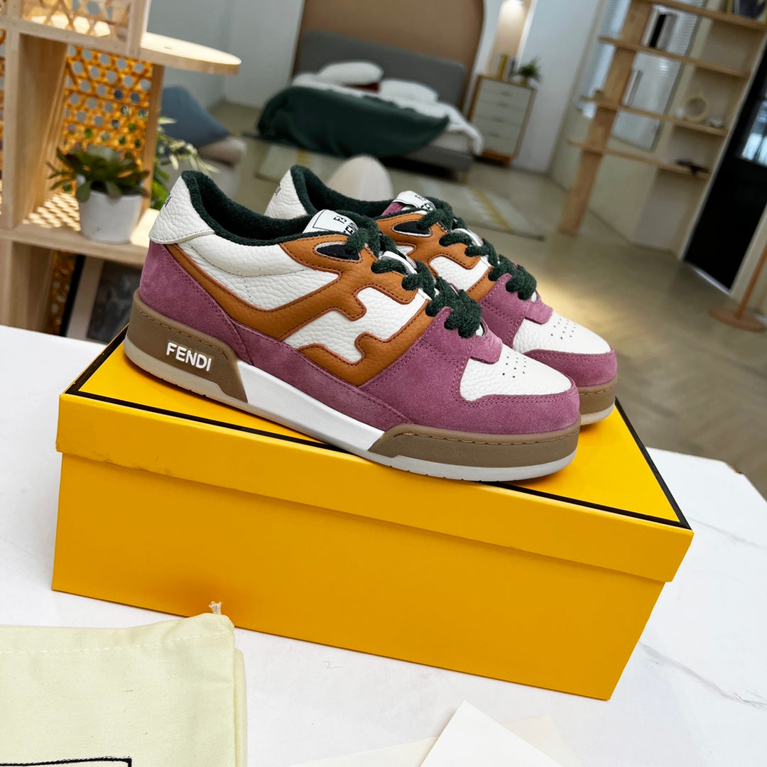 Tênis - Fendi
