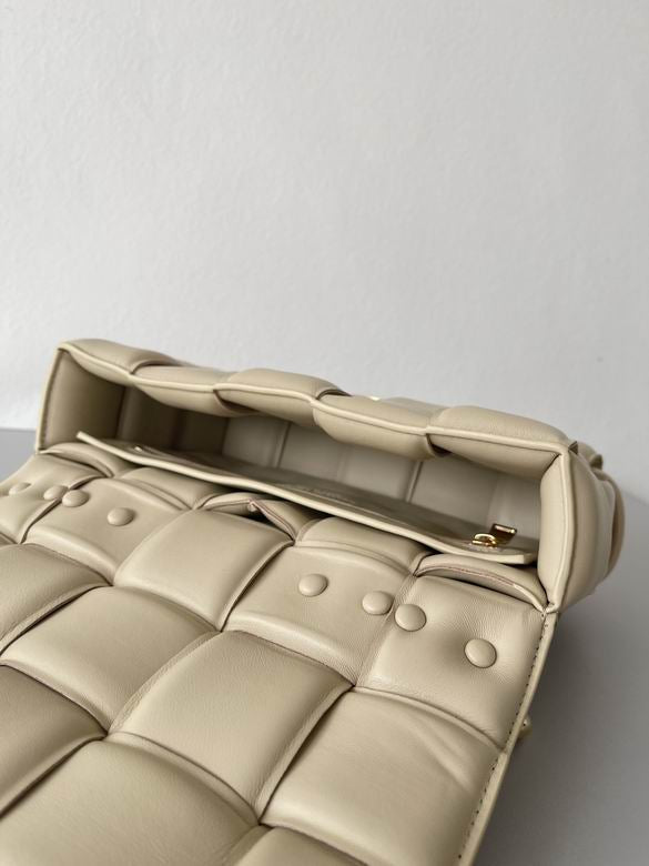 Bottega Veneta - Cassete Chain