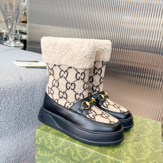Bota - Gucci