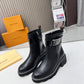 Bota - Louis Vuitton