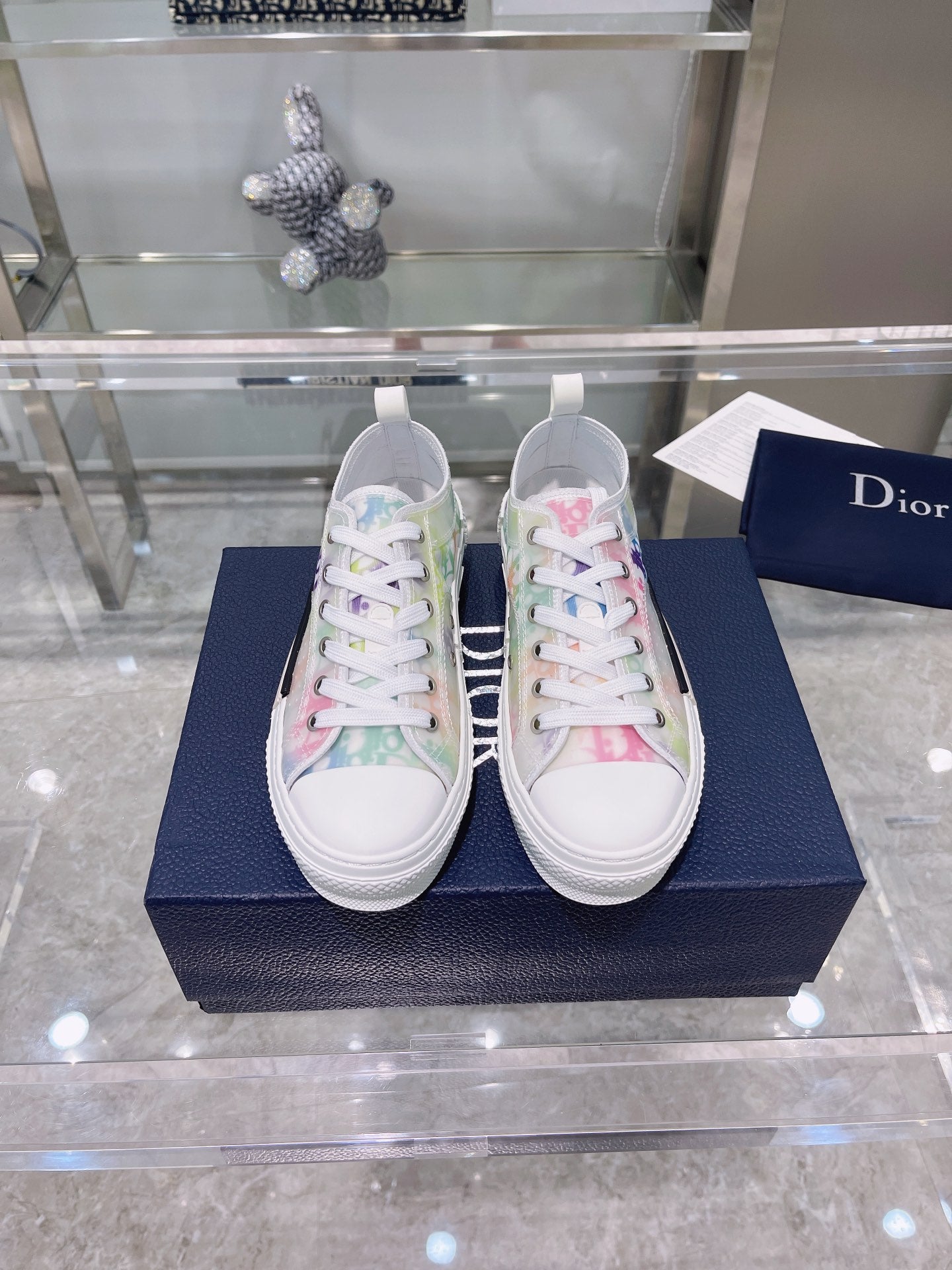 Tênis - Dior