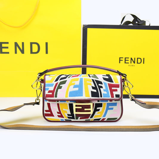 Fendi - Vertigo Baguette