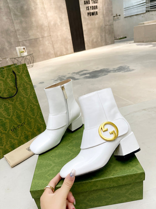Bota - Gucci
