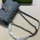 Gucci - GG Marmont Matelassê