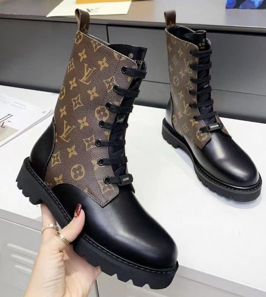 Bota - Louis Vuitton