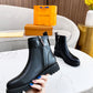 Bota - Louis Vuitton