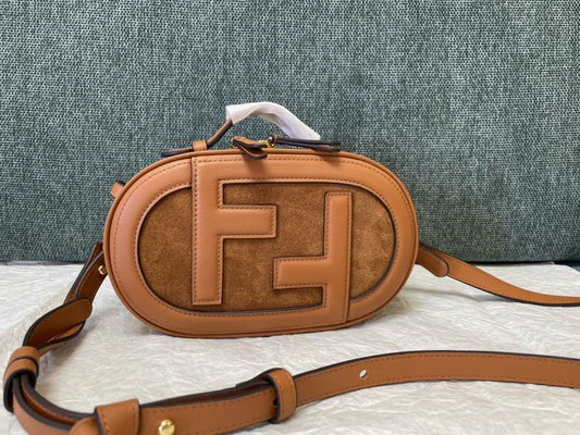 Fendi - Mini Camera Bag