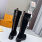 Bota - Louis Vuitton