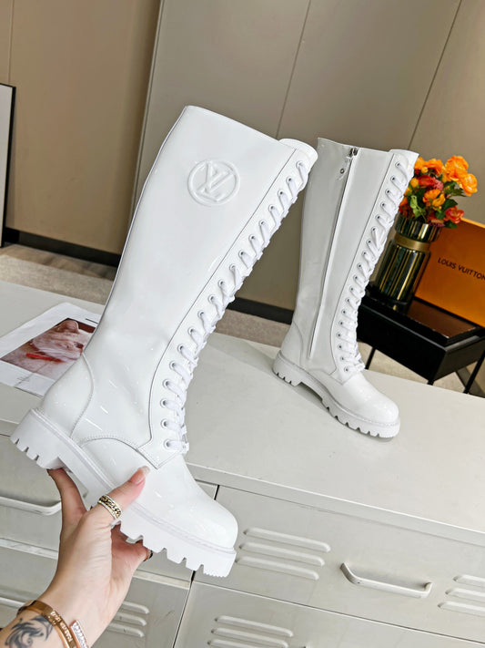 Bota - Louis Vuitton