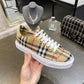 Tênis - Burberry